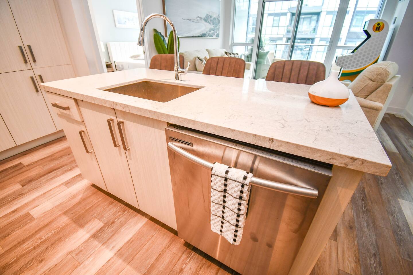 Golf Paradise*Pool*Fire*King Bed