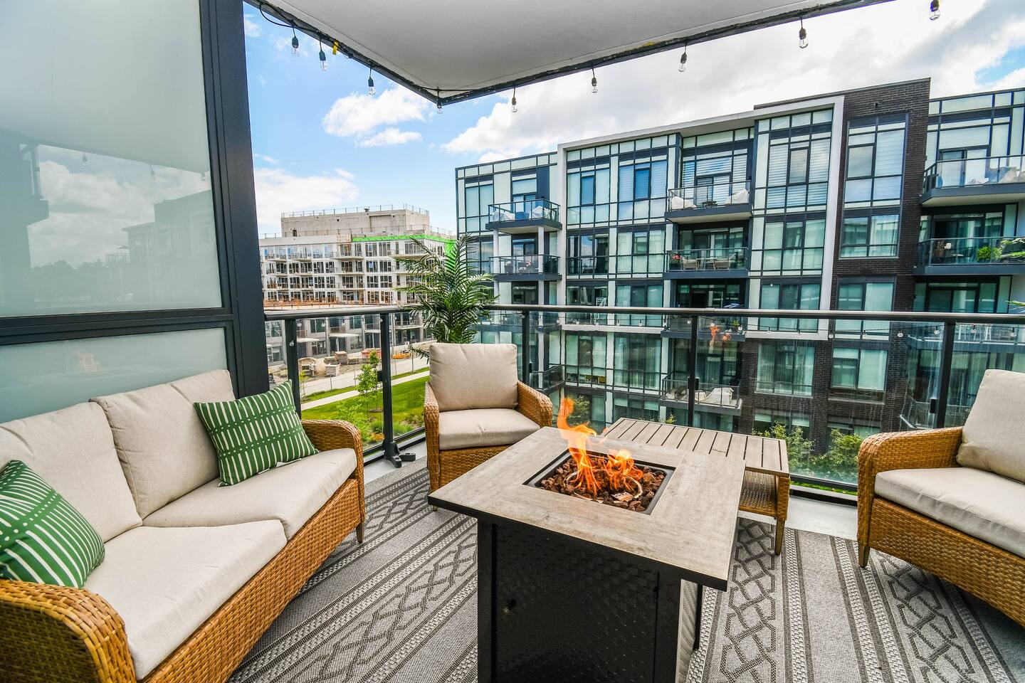 Golf Paradise*Pool*Fire*King Bed