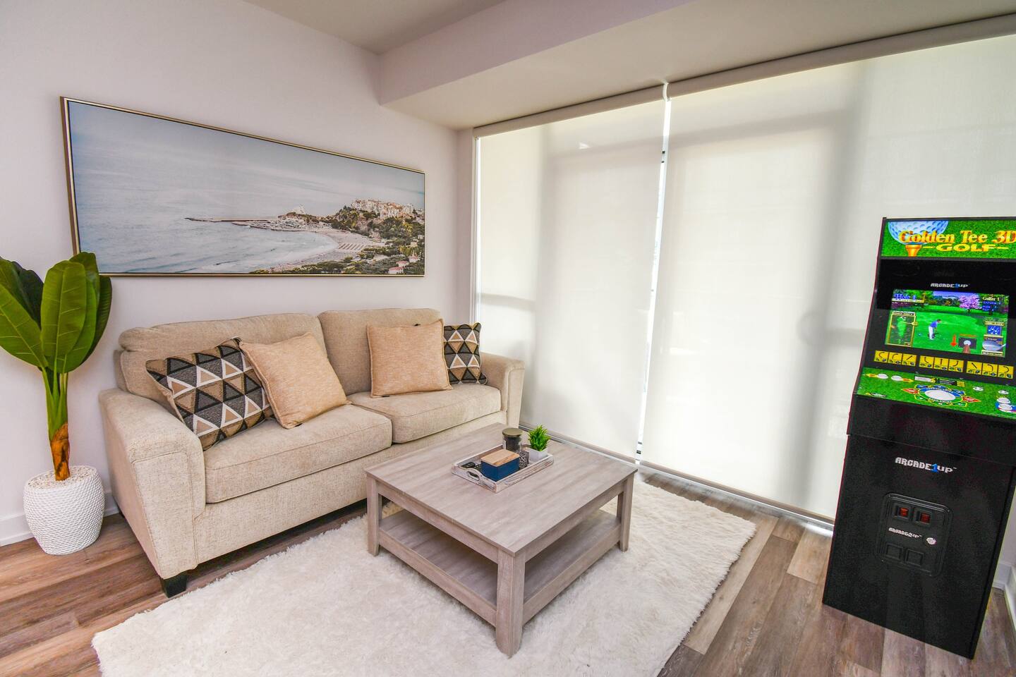 Golf Paradise*Pool*Fire*King Bed