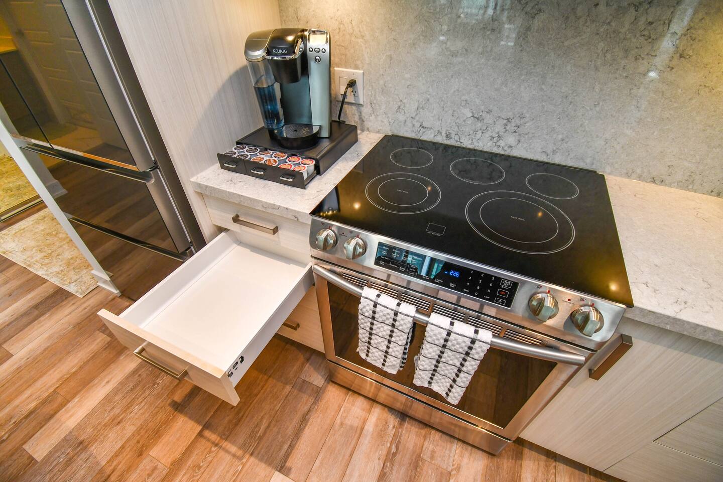 Golf Paradise*Pool*Fire*King Bed