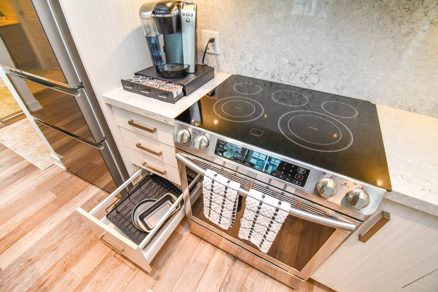 Golf Paradise*Pool*Fire*King Bed