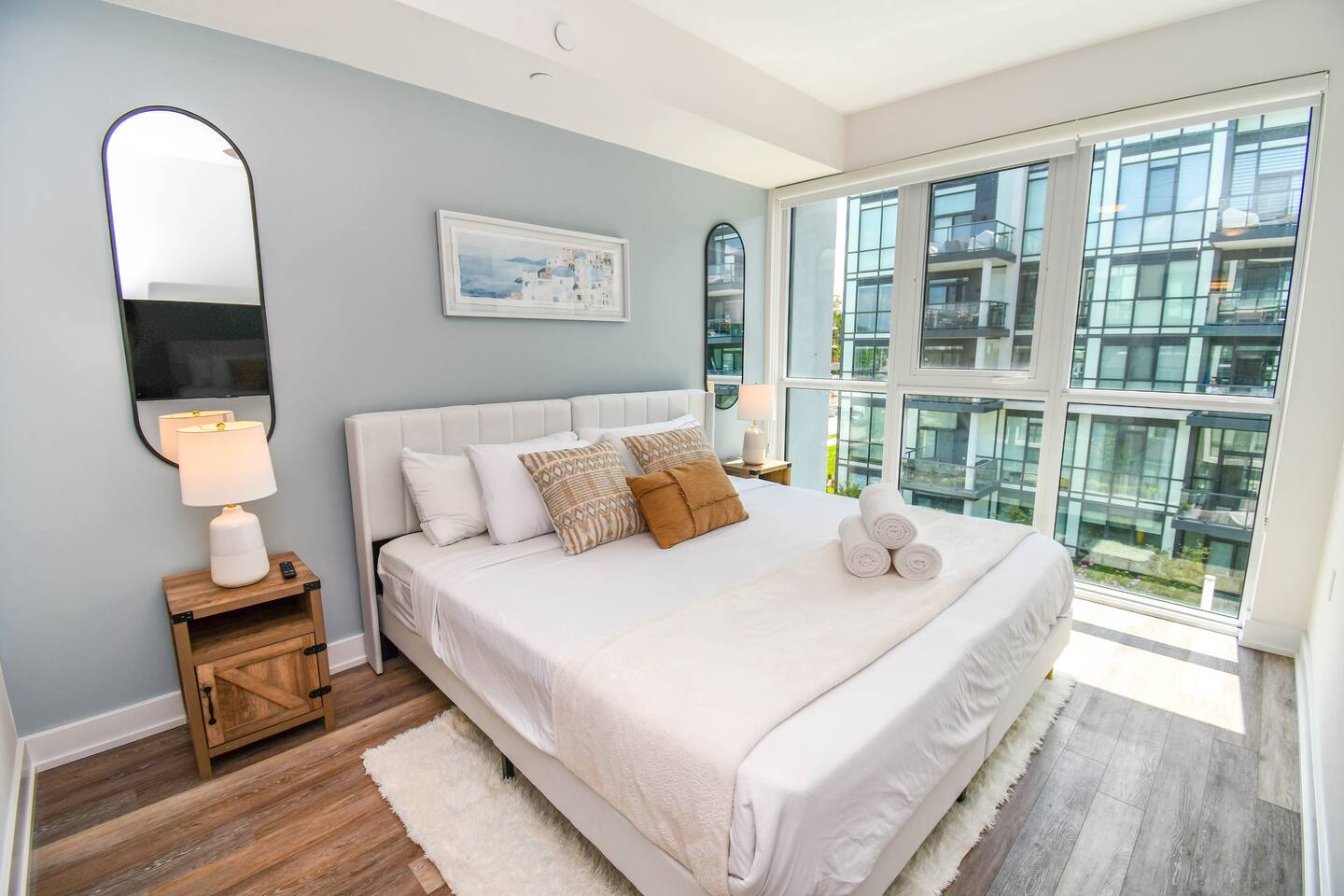 Golf Paradise*Pool*Fire*King Bed