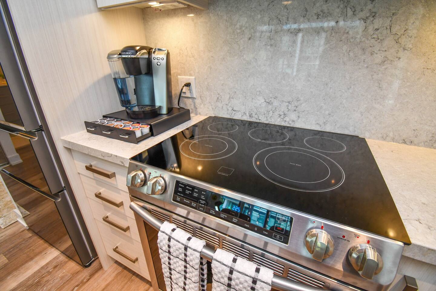 Golf Paradise*Pool*Fire*King Bed