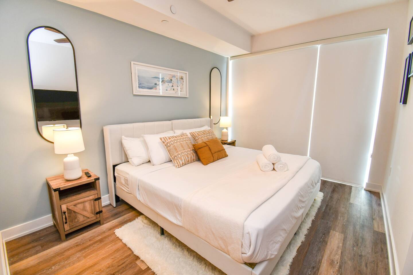 Golf Paradise*Pool*Fire*King Bed