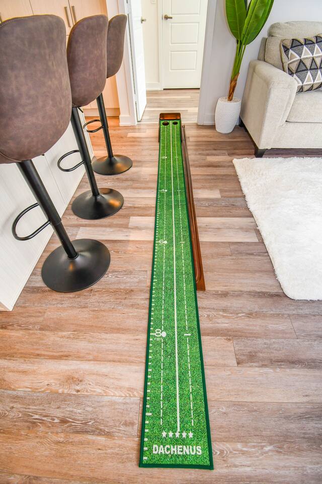 Golf Paradise*Pool*Fire*King Bed