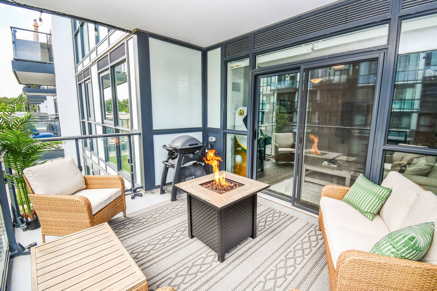 Golf Paradise*Pool*Fire*King Bed