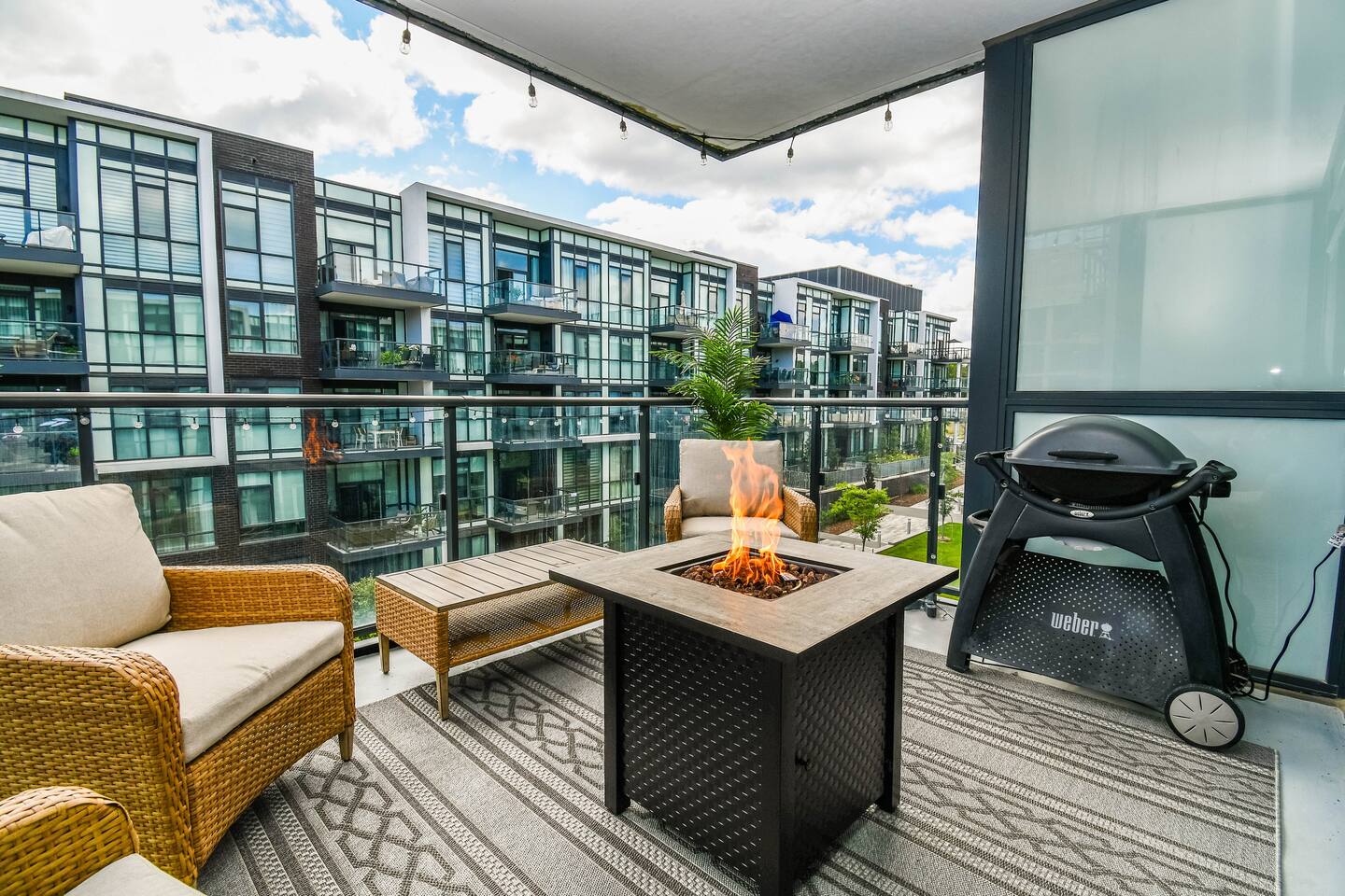 Golf Paradise*Pool*Fire*King Bed