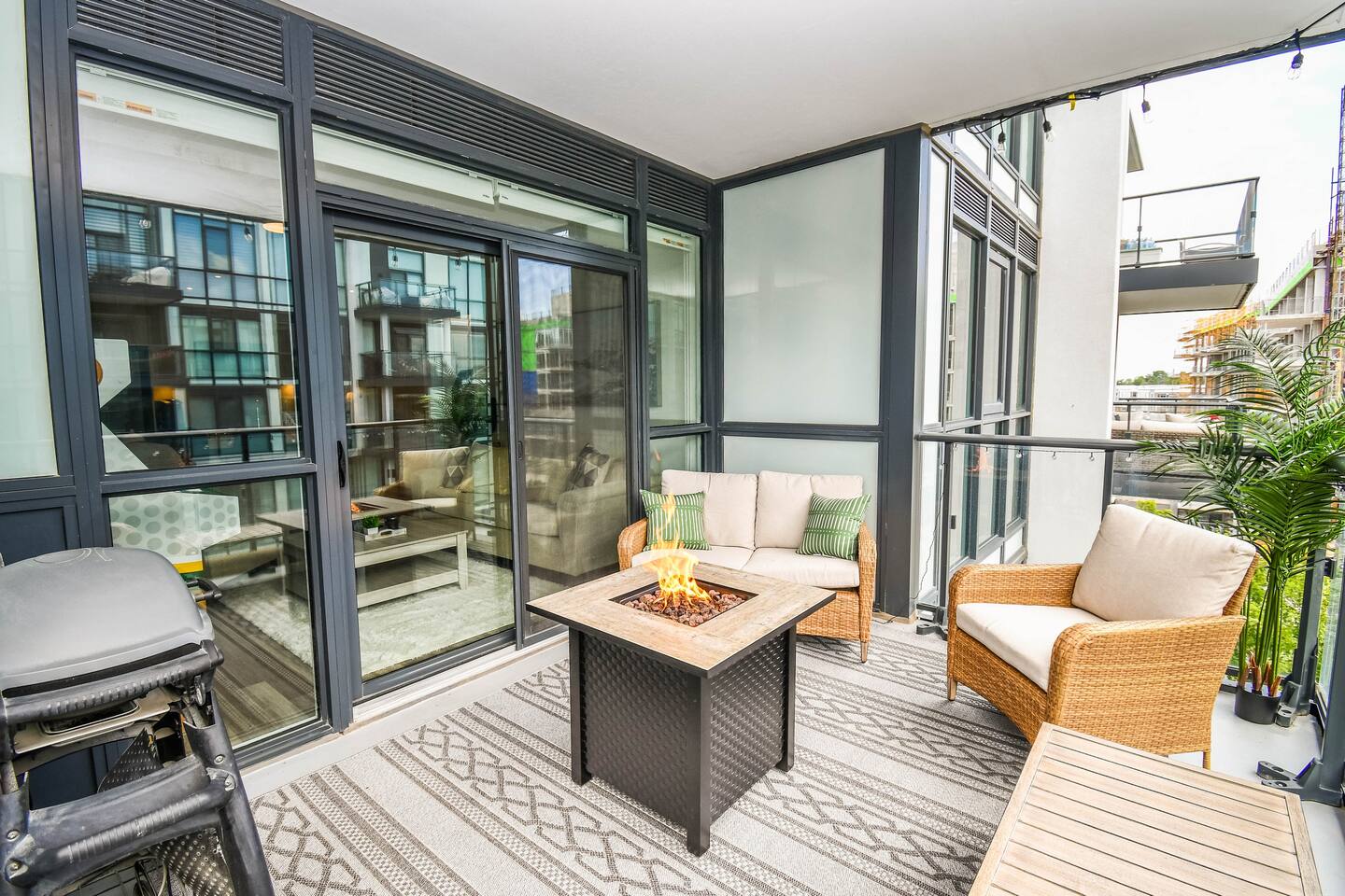 Golf Paradise*Pool*Fire*King Bed