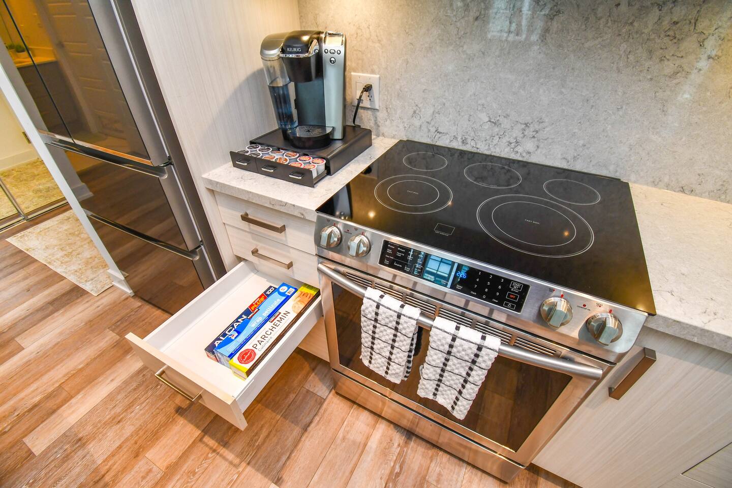 Golf Paradise*Pool*Fire*King Bed