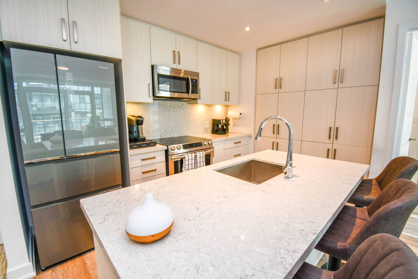 Golf Paradise*Pool*Fire*King Bed