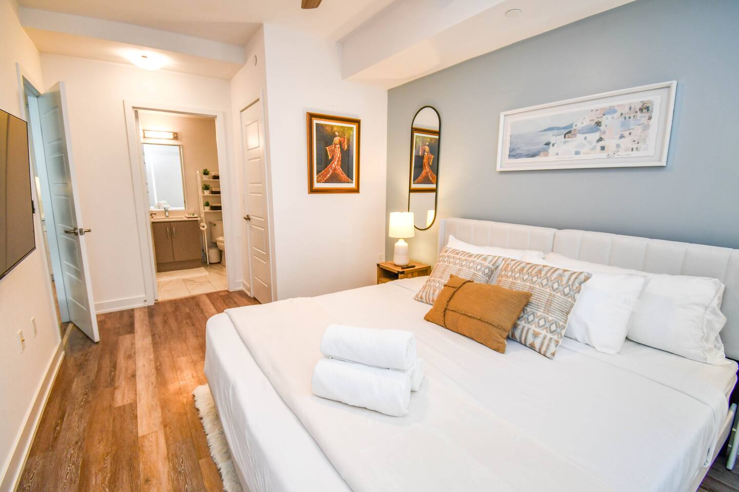 Golf Paradise*Pool*Fire*King Bed