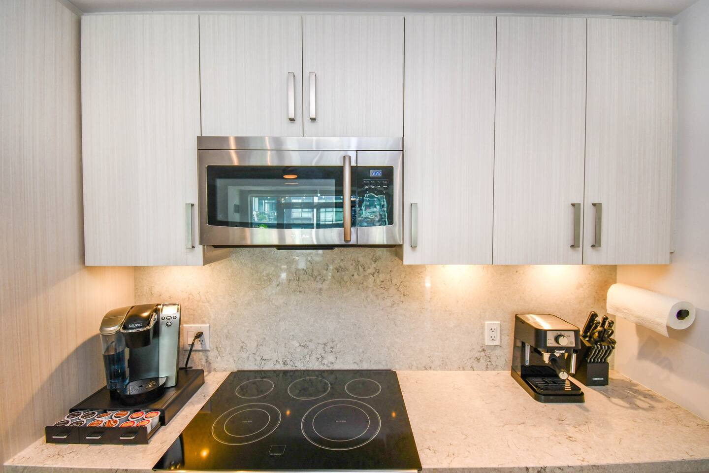 Golf Paradise*Pool*Fire*King Bed