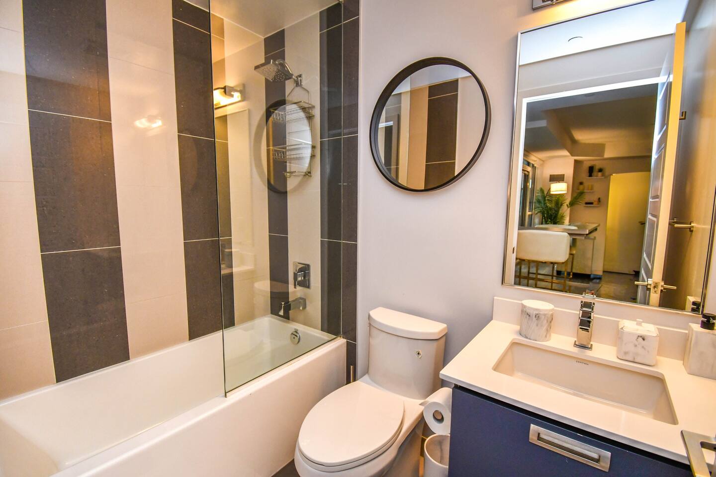 Sauna*King Bed*Fireplace*SmartTV