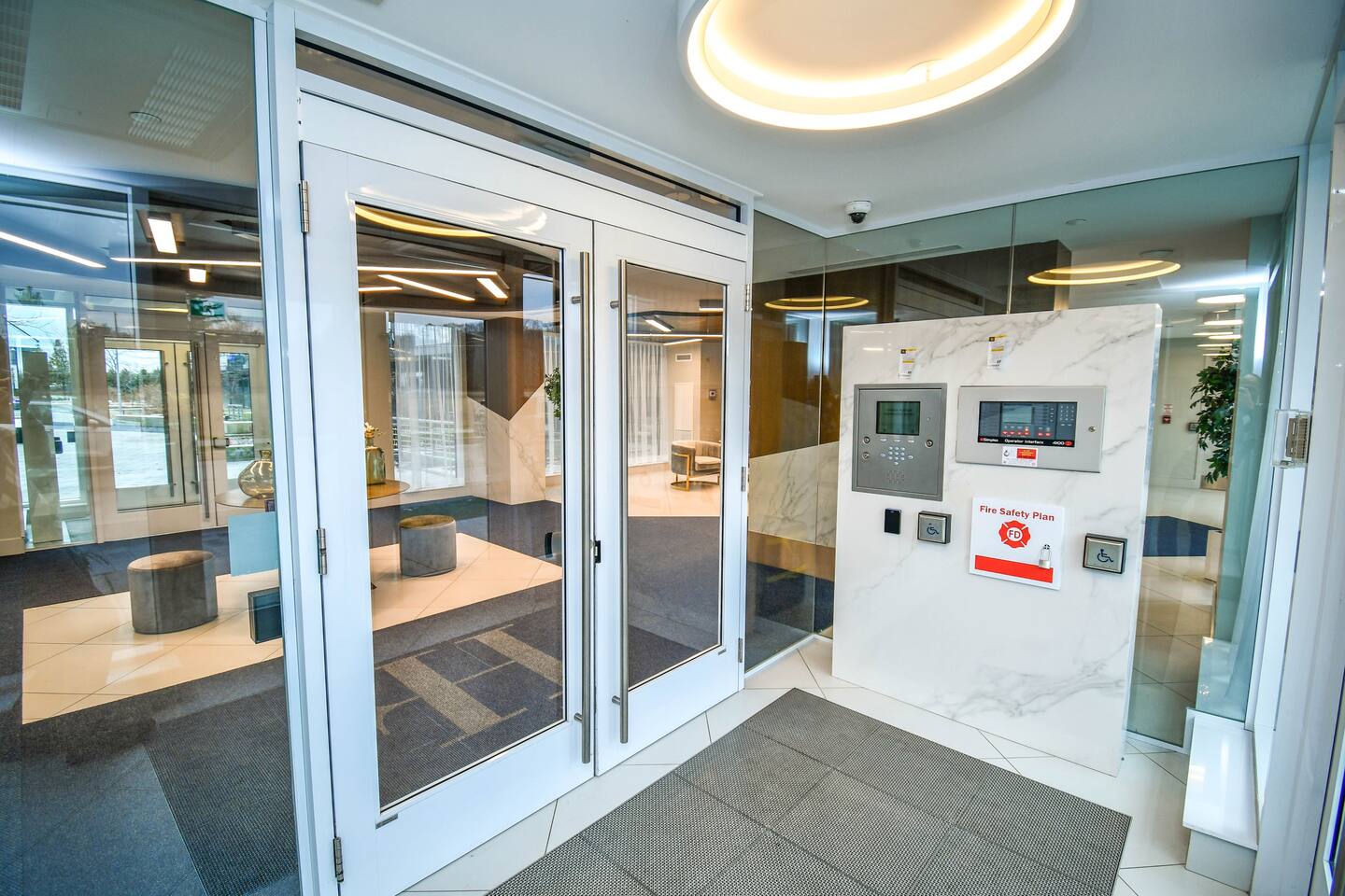 Sauna*King Bed*Fireplace*SmartTV