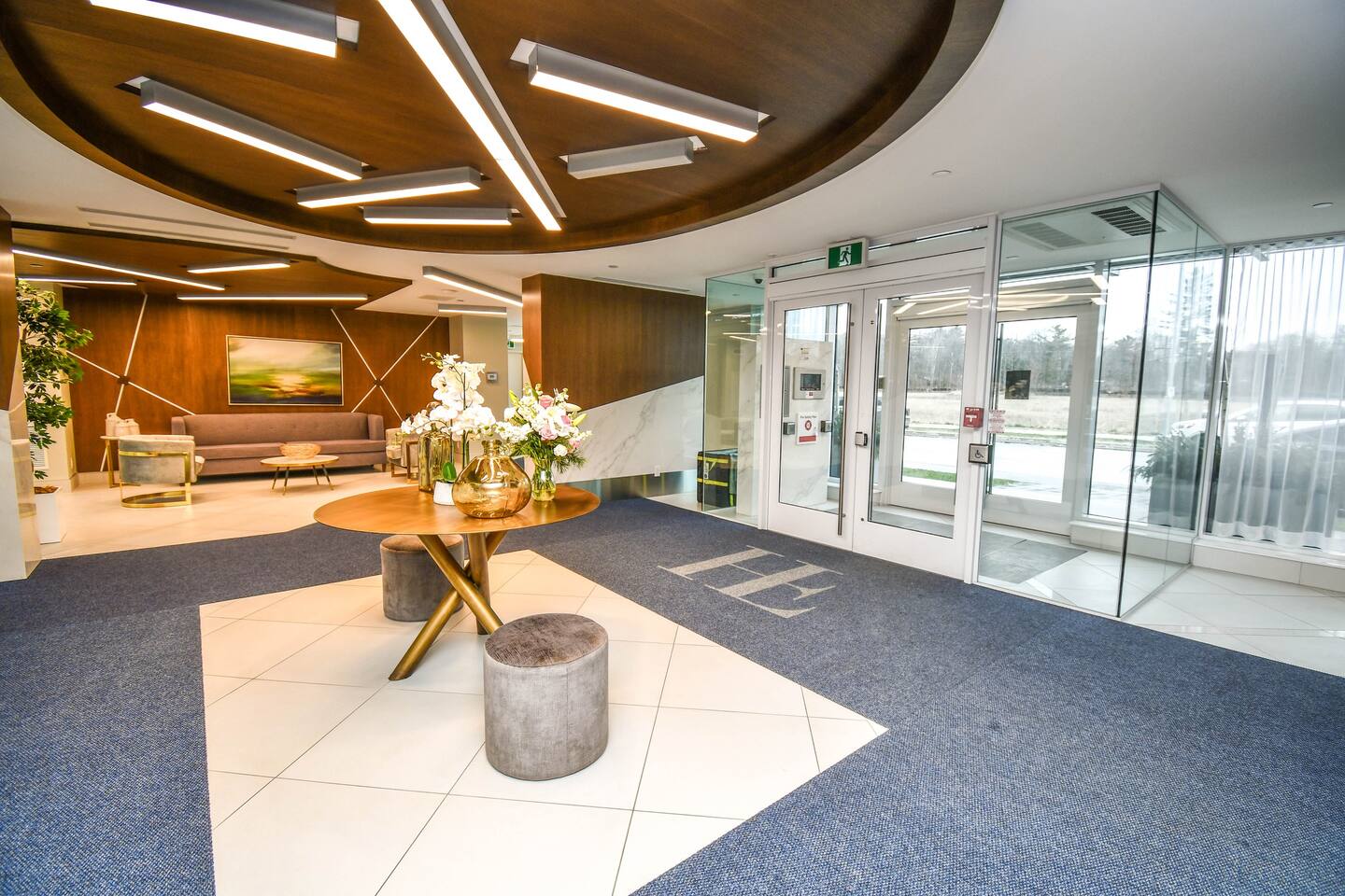 Sauna*King Bed*Fireplace*SmartTV