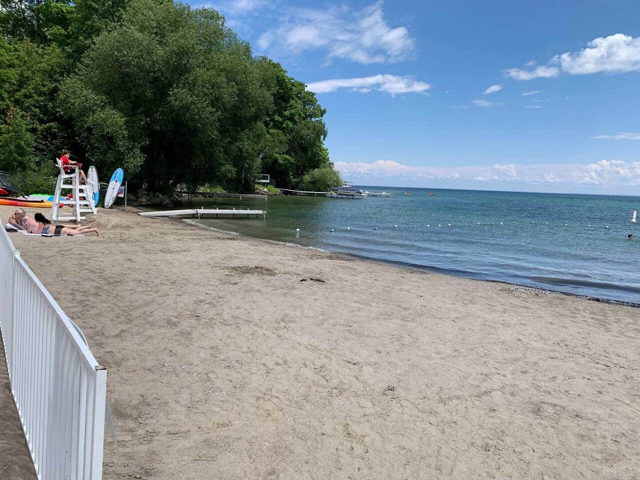 Sauna*King Bed*Fireplace*SmartTV