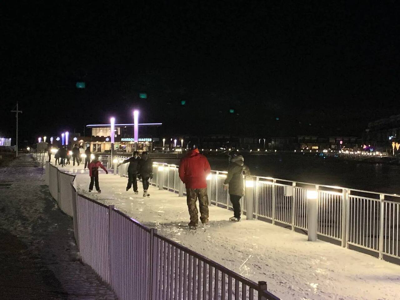 Sauna*King Bed*Fireplace*SmartTV