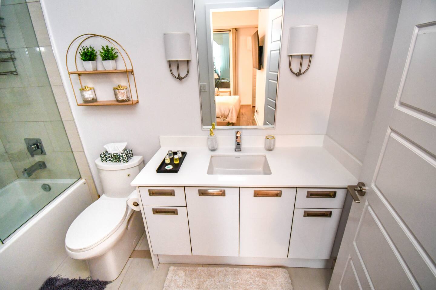 Sauna*King Bed*Fireplace*SmartTV