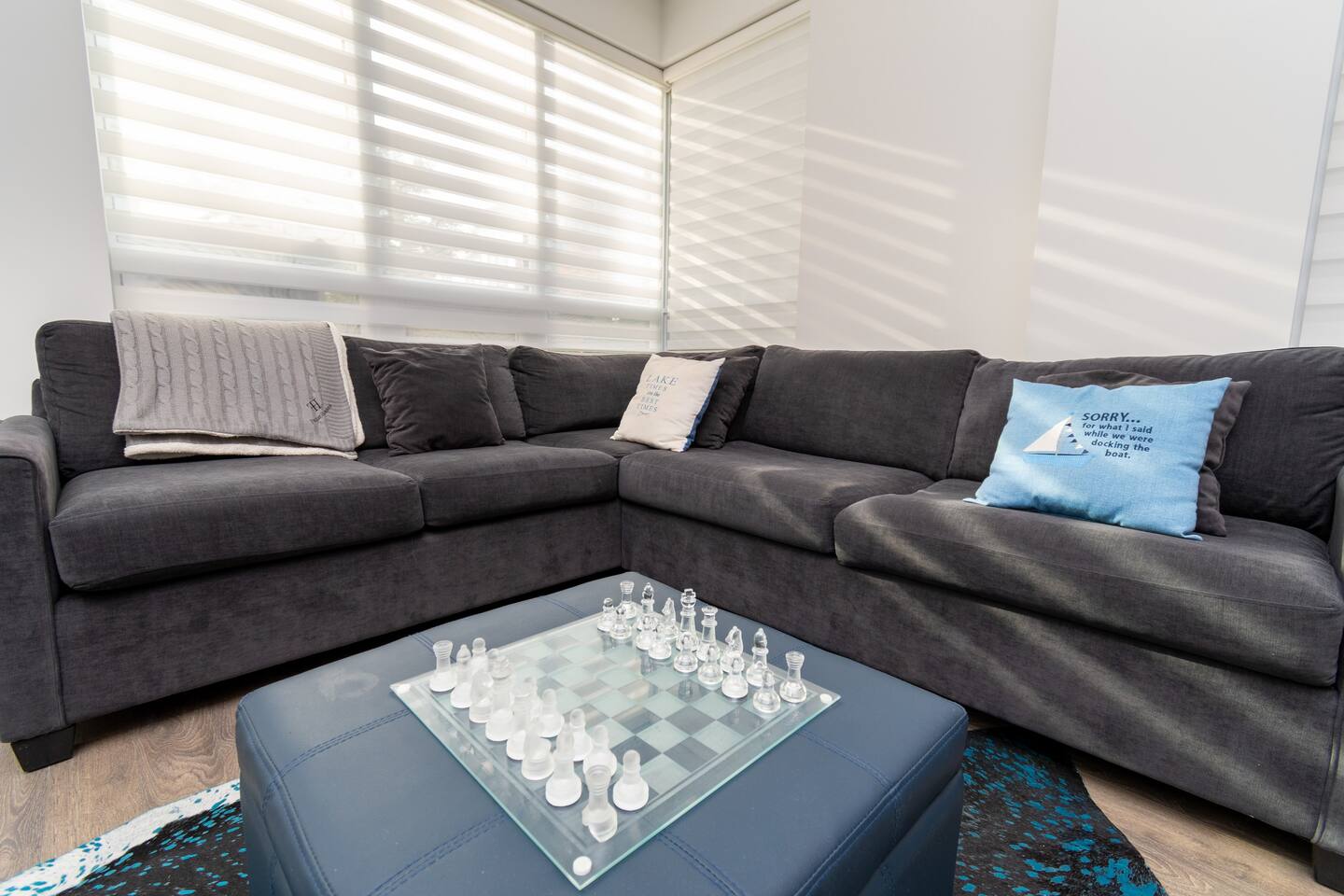 2 Bd Boardwalk Condo Patio Oasis