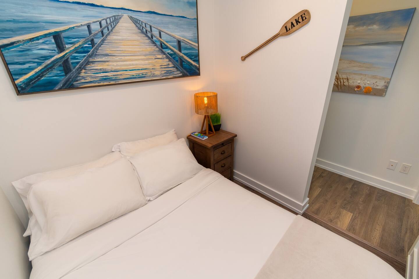 2 Bd Boardwalk Condo Patio Oasis