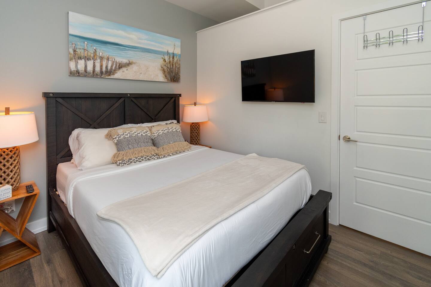 2 Bd Boardwalk Condo Patio Oasis