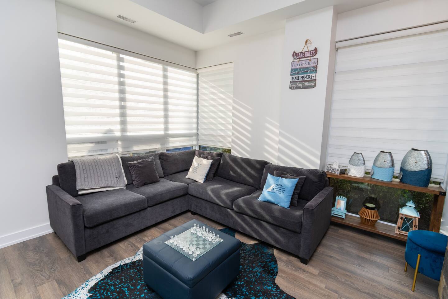 2 Bd Boardwalk Condo Patio Oasis