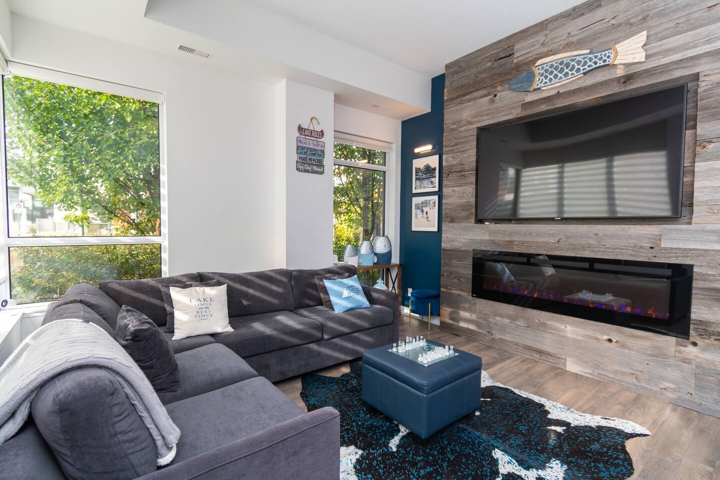 2 Bd Boardwalk Condo Patio Oasis