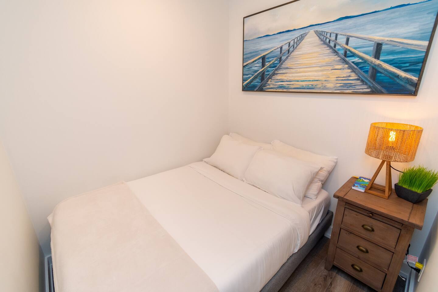 2 Bd Boardwalk Condo Patio Oasis