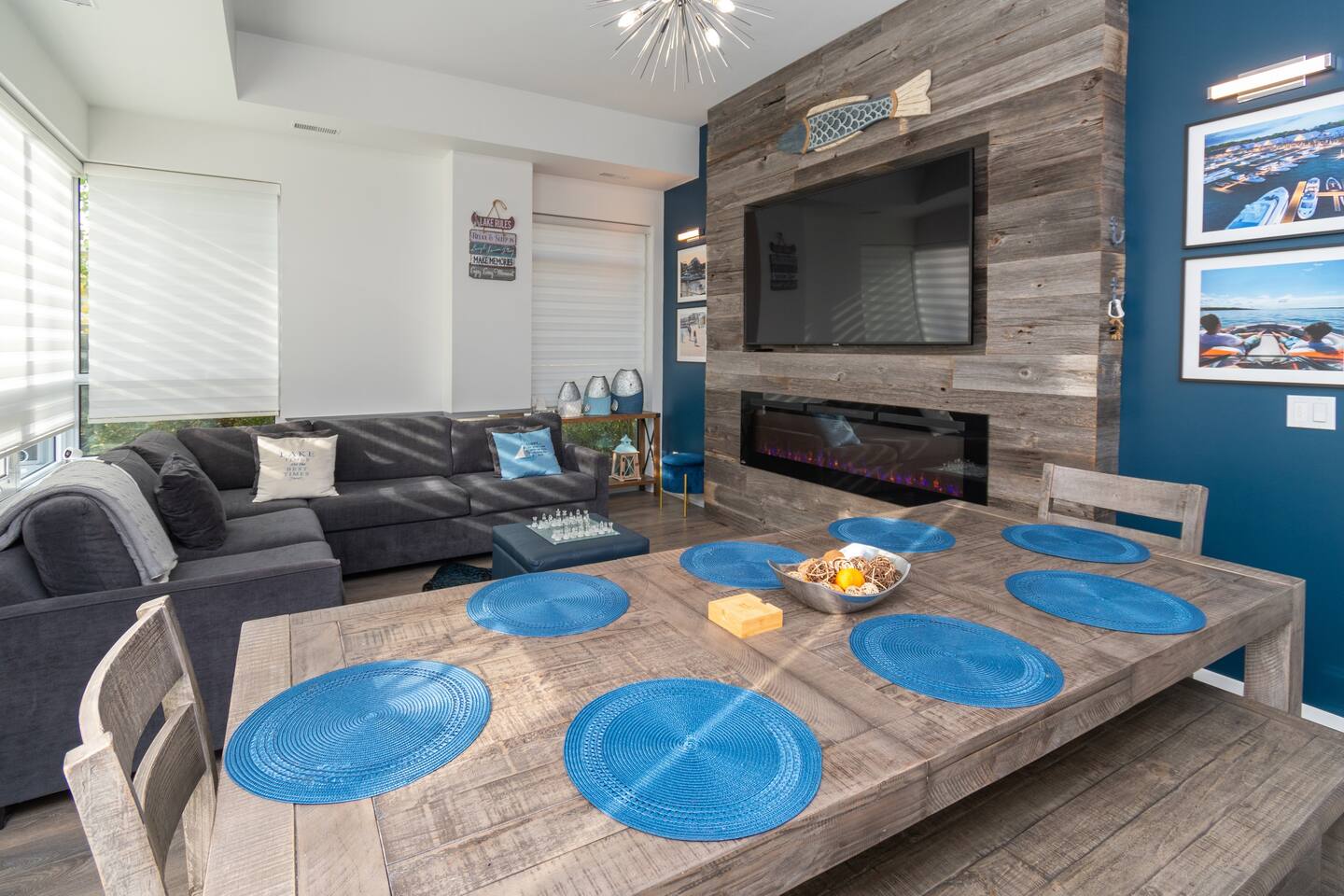 2 Bd Boardwalk Condo Patio Oasis