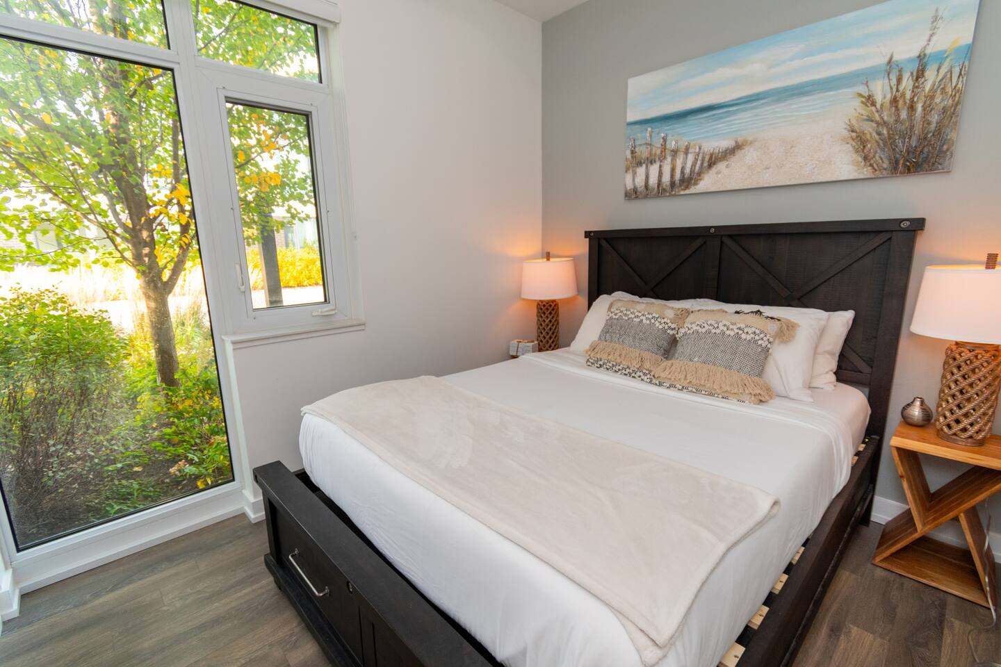 2 Bd Boardwalk Condo Patio Oasis