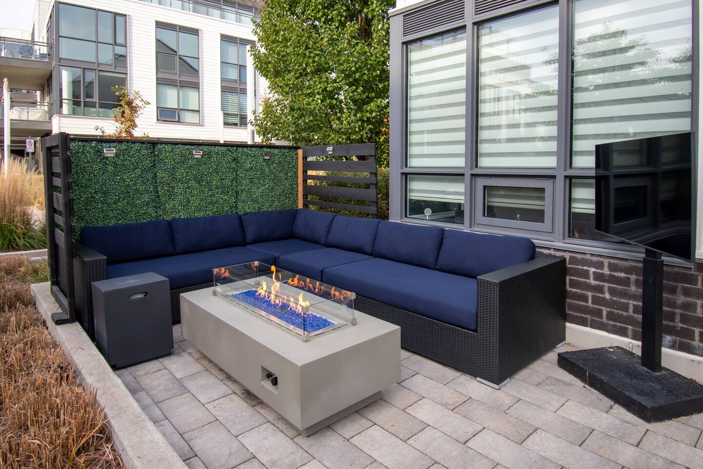 2 Bd Boardwalk Condo Patio Oasis