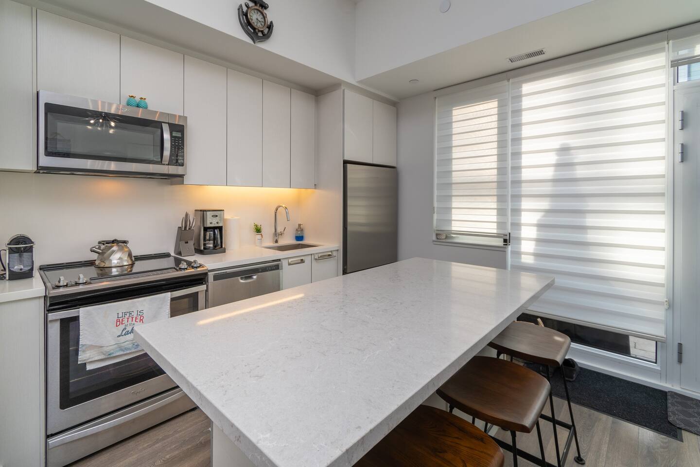 2 Bd Boardwalk Condo Patio Oasis