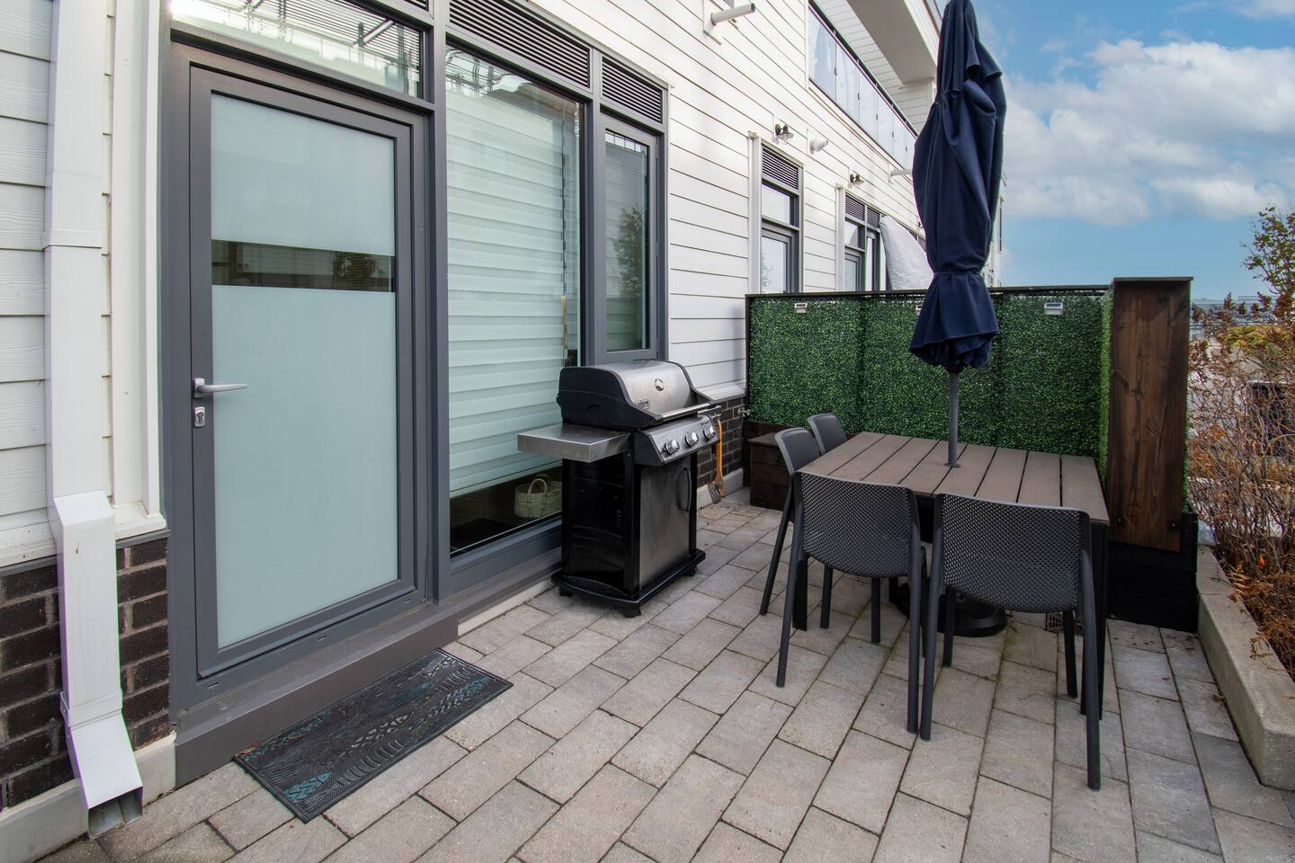 2 Bd Boardwalk Condo Patio Oasis