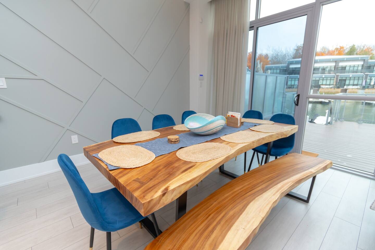 Luxe Retreat at Friday Harbour