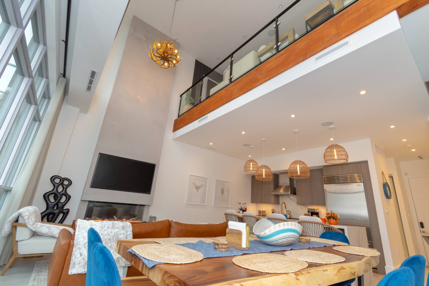 Luxe Retreat at Friday Harbour