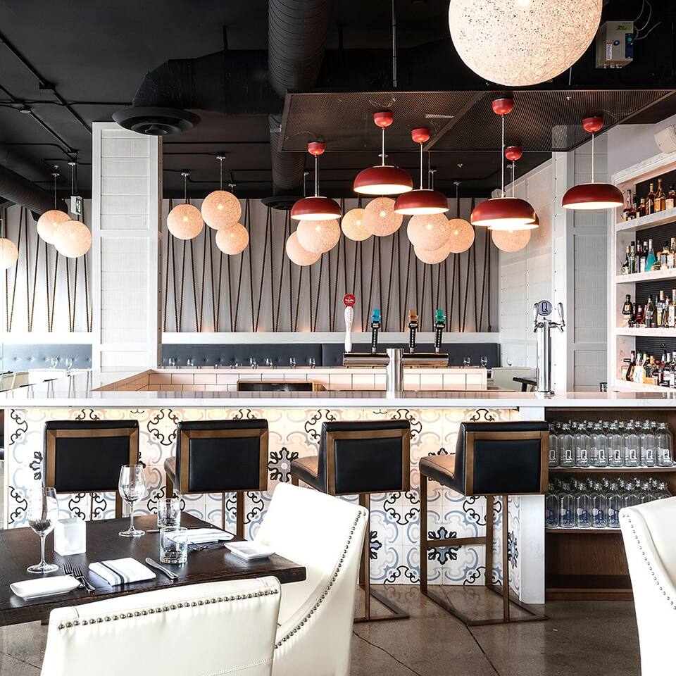 Luxe Retreat at Friday Harbour