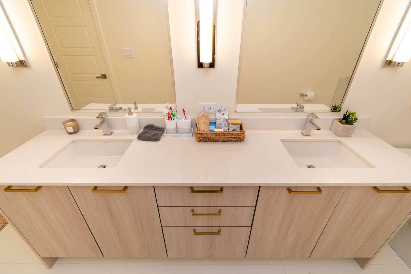 Luxe Retreat at Friday Harbour