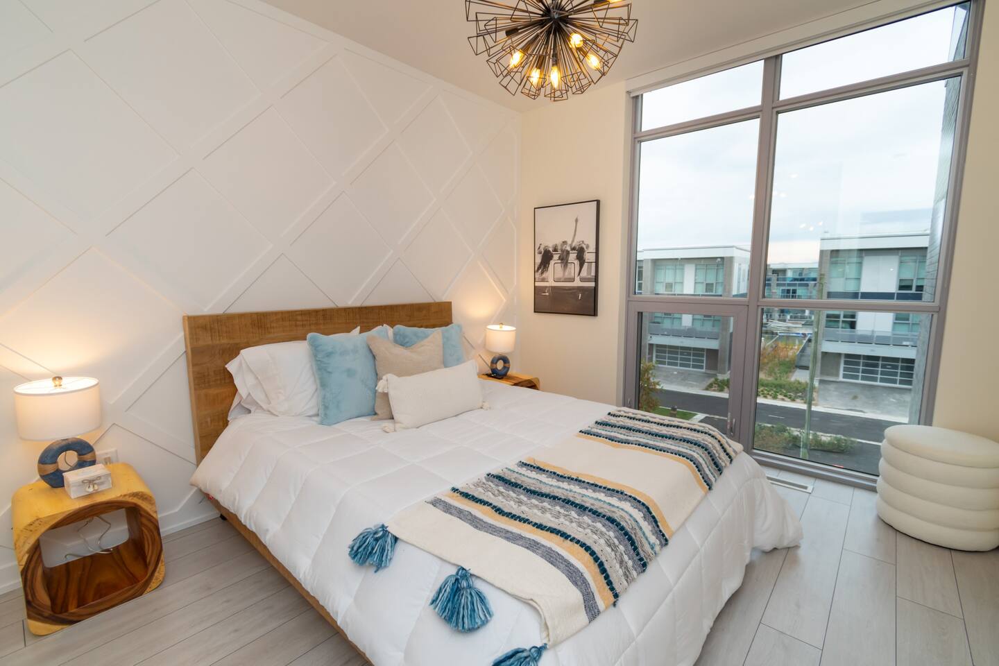 Luxe Retreat at Friday Harbour