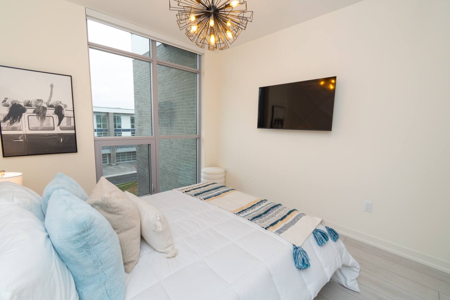 Luxe Retreat at Friday Harbour