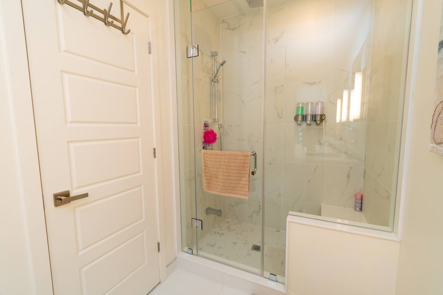 Luxe Retreat at Friday Harbour