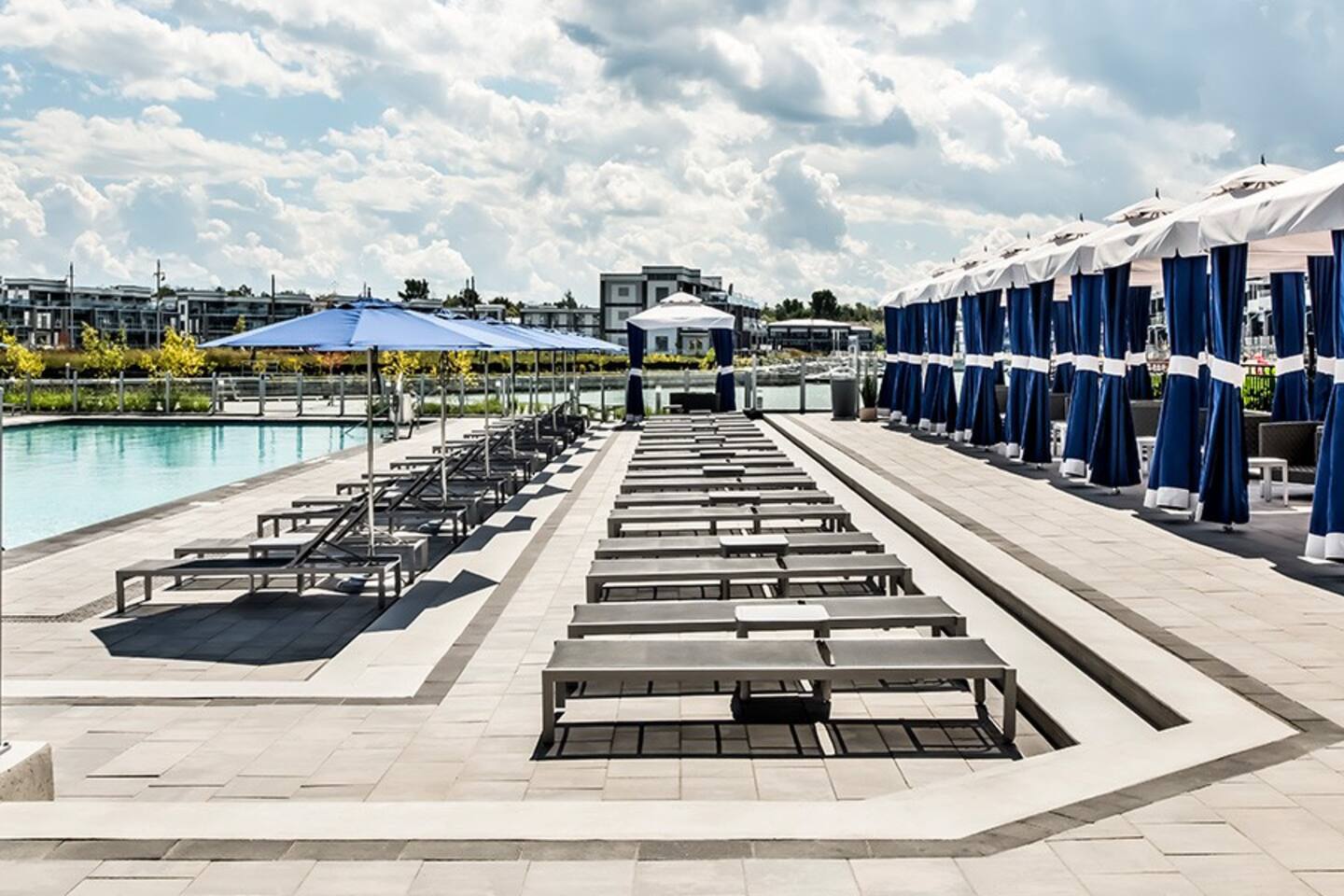 Luxe Retreat at Friday Harbour