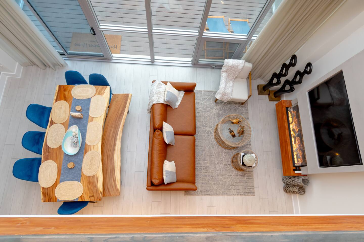 Luxe Retreat at Friday Harbour