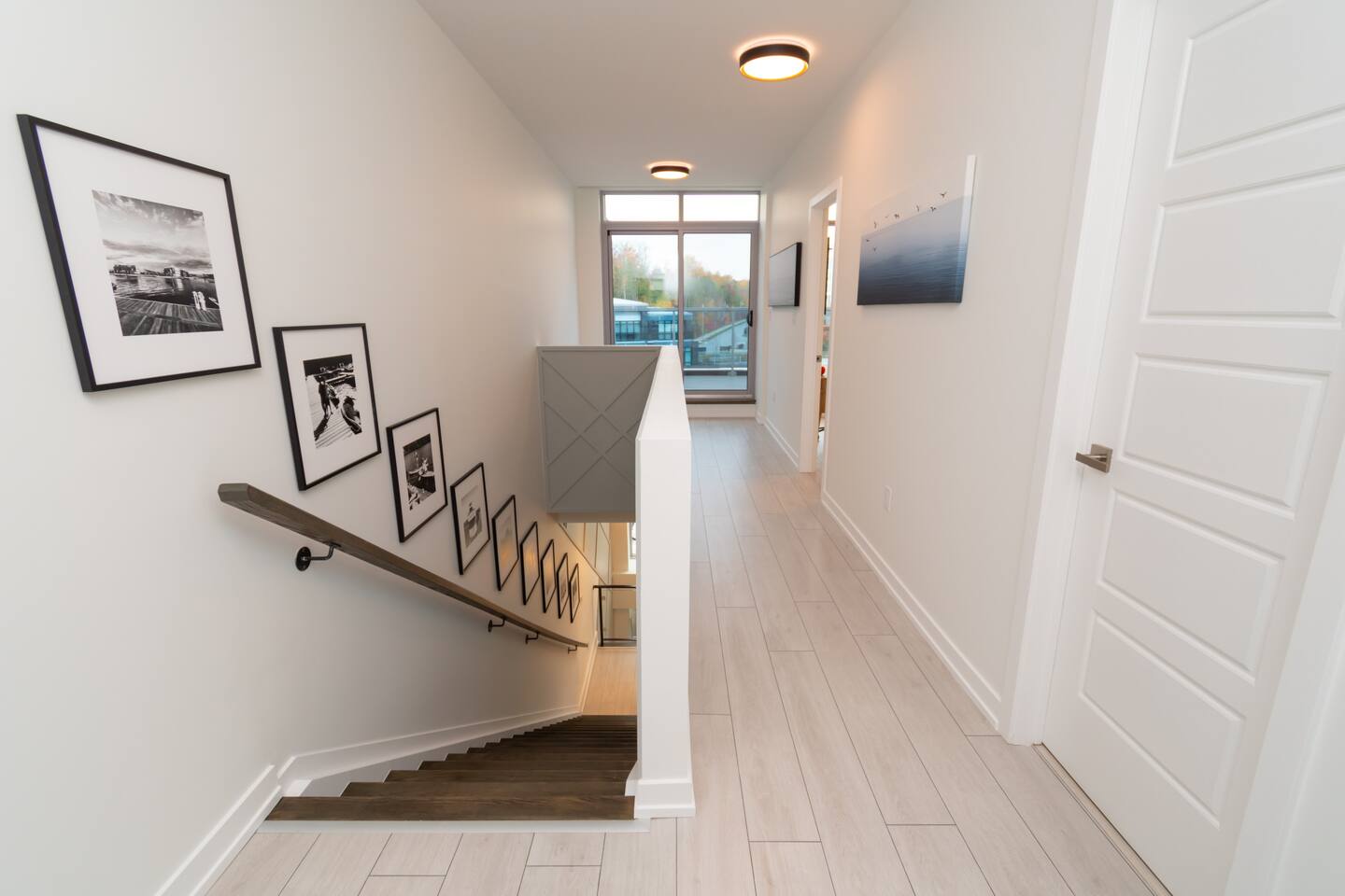 Luxe Retreat at Friday Harbour