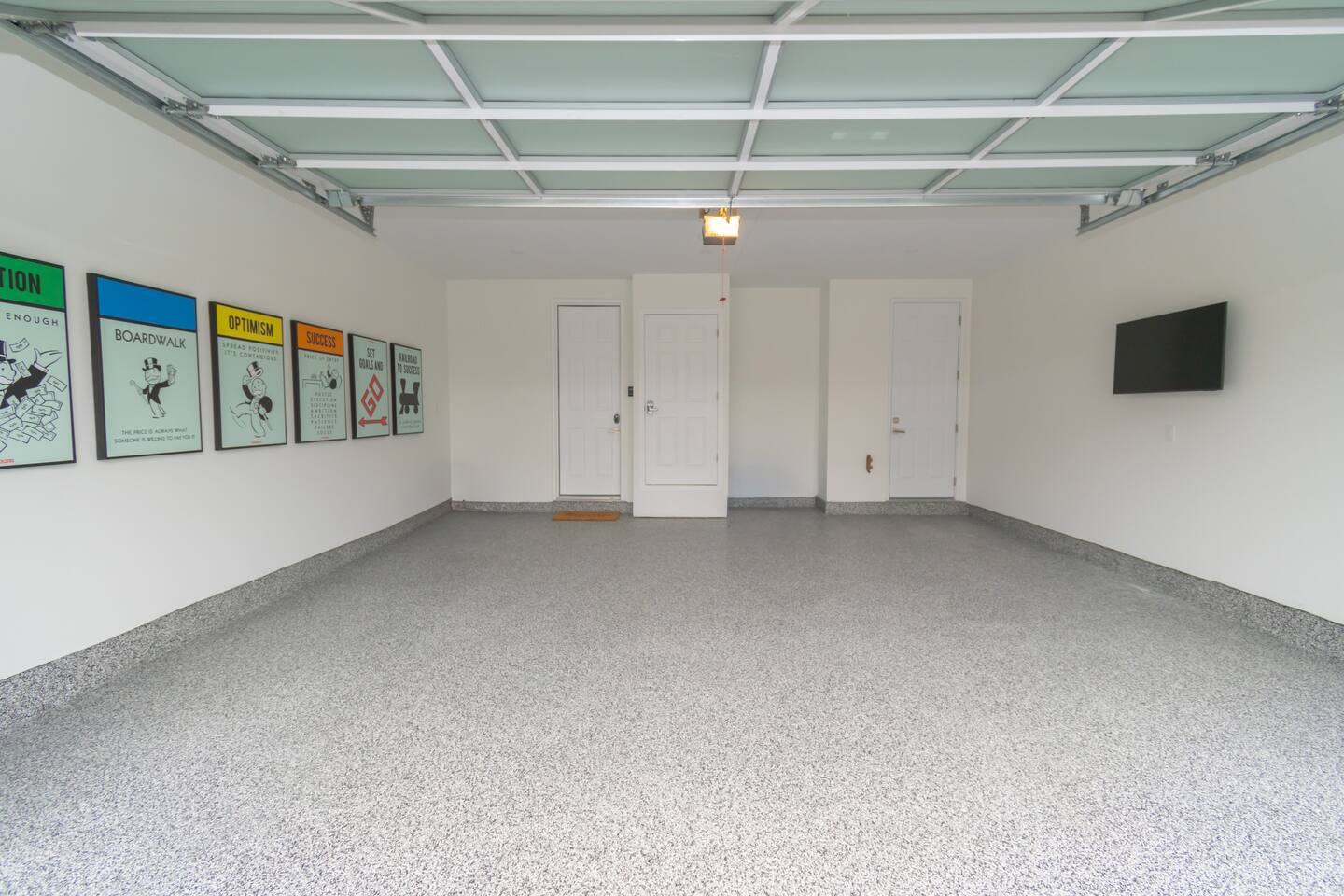 Luxe Retreat at Friday Harbour