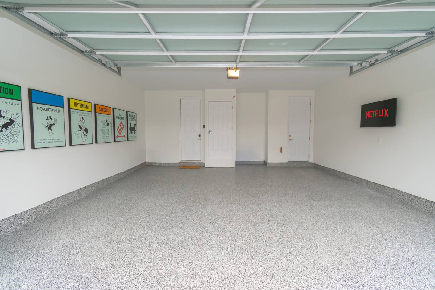 Luxe Retreat at Friday Harbour