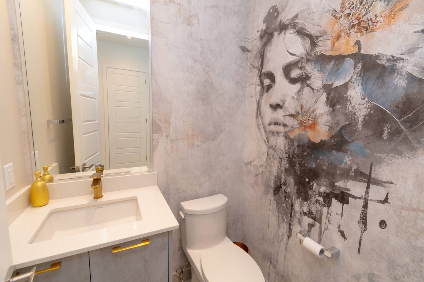 Luxe Retreat at Friday Harbour