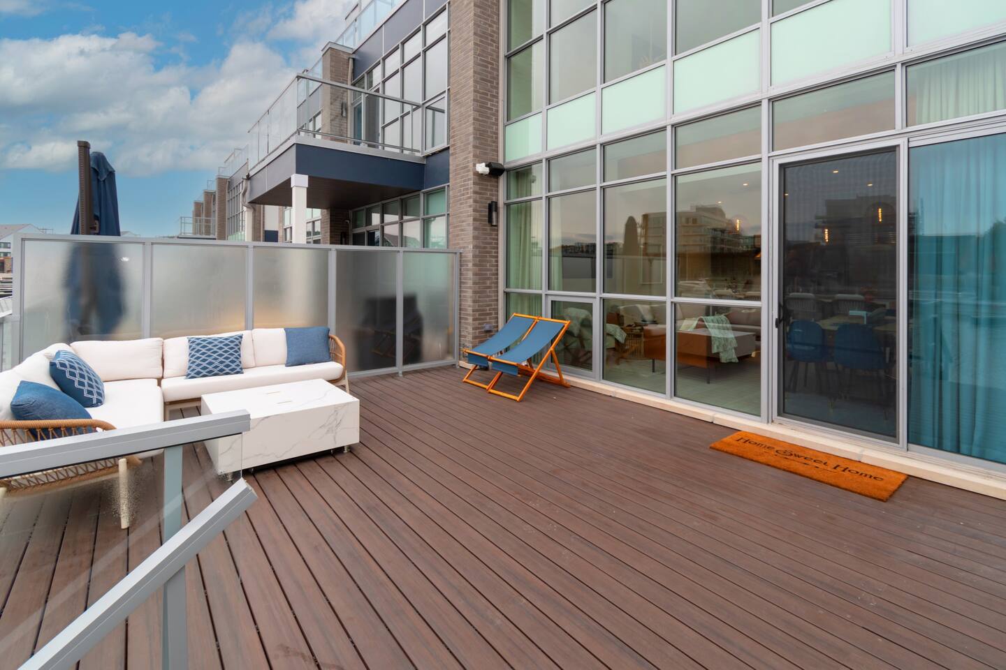 Luxe Retreat at Friday Harbour