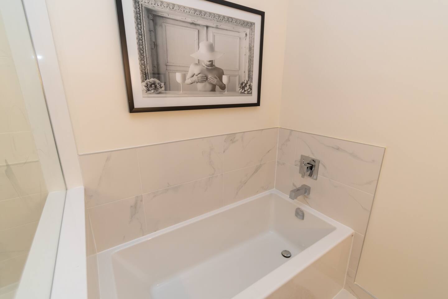 Luxe Retreat at Friday Harbour