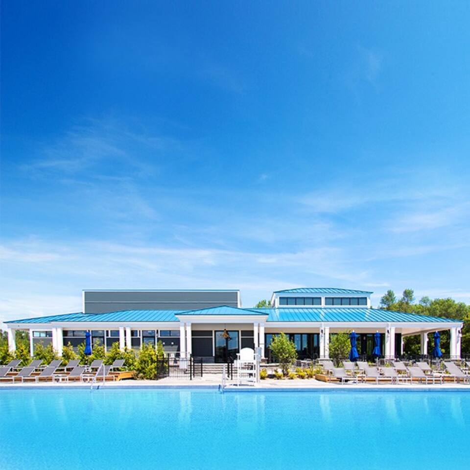 Luxe Retreat at Friday Harbour