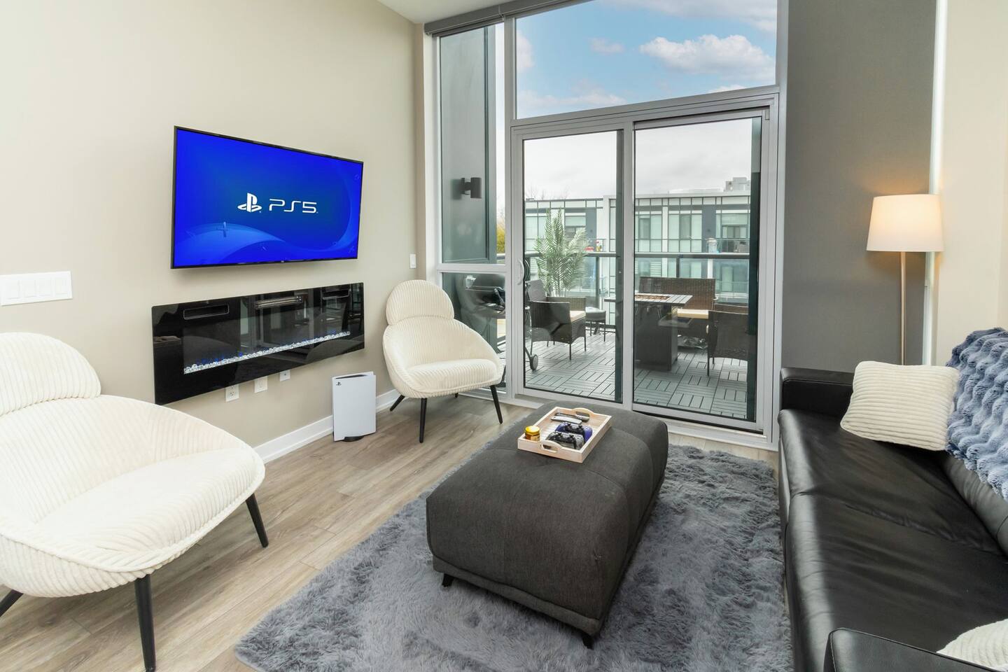 PS5 * Pool * Hot Tub * FirePit